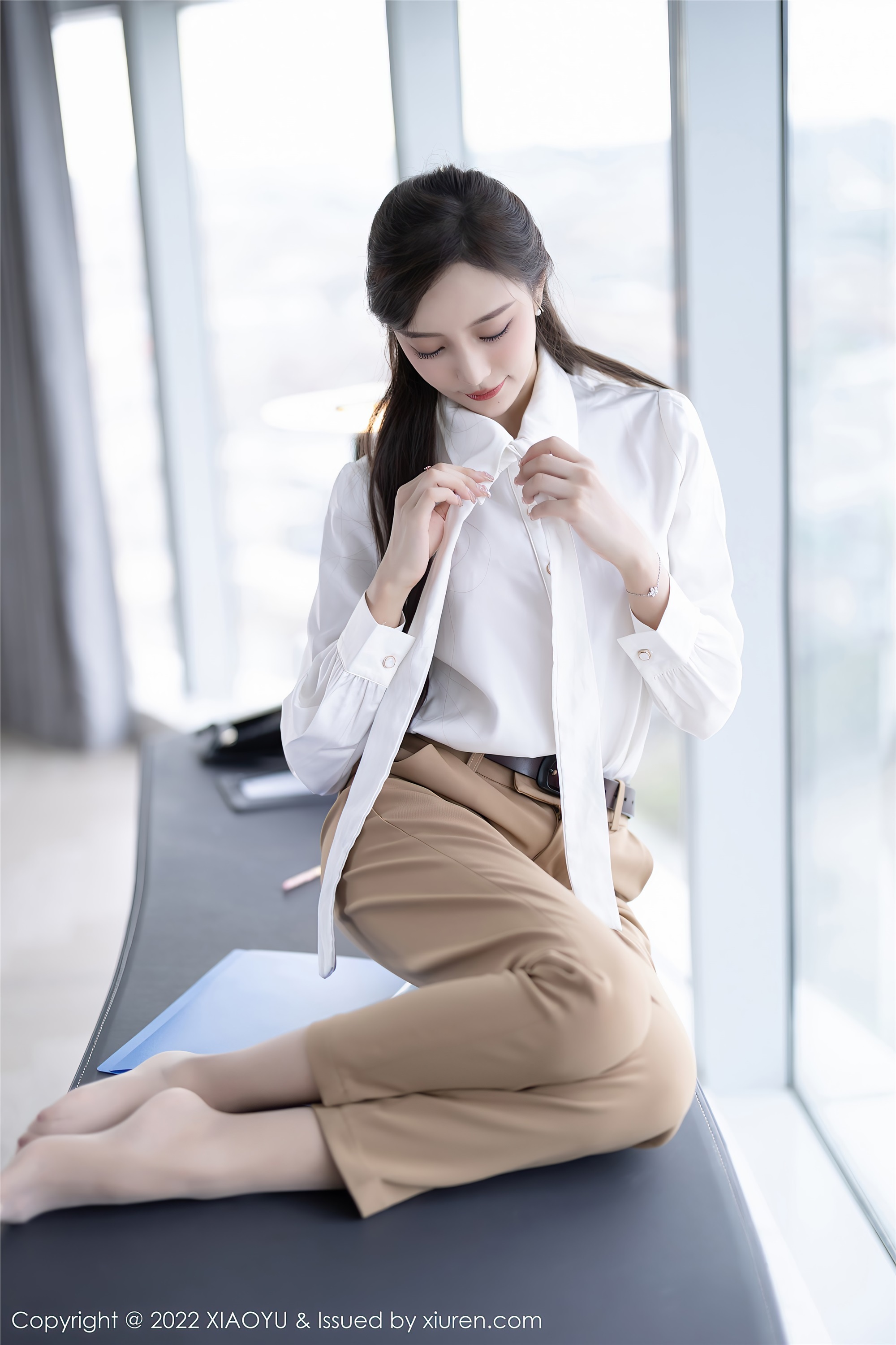 XIAOYU语画界 2022.08.29 Vol.852 王馨瑶